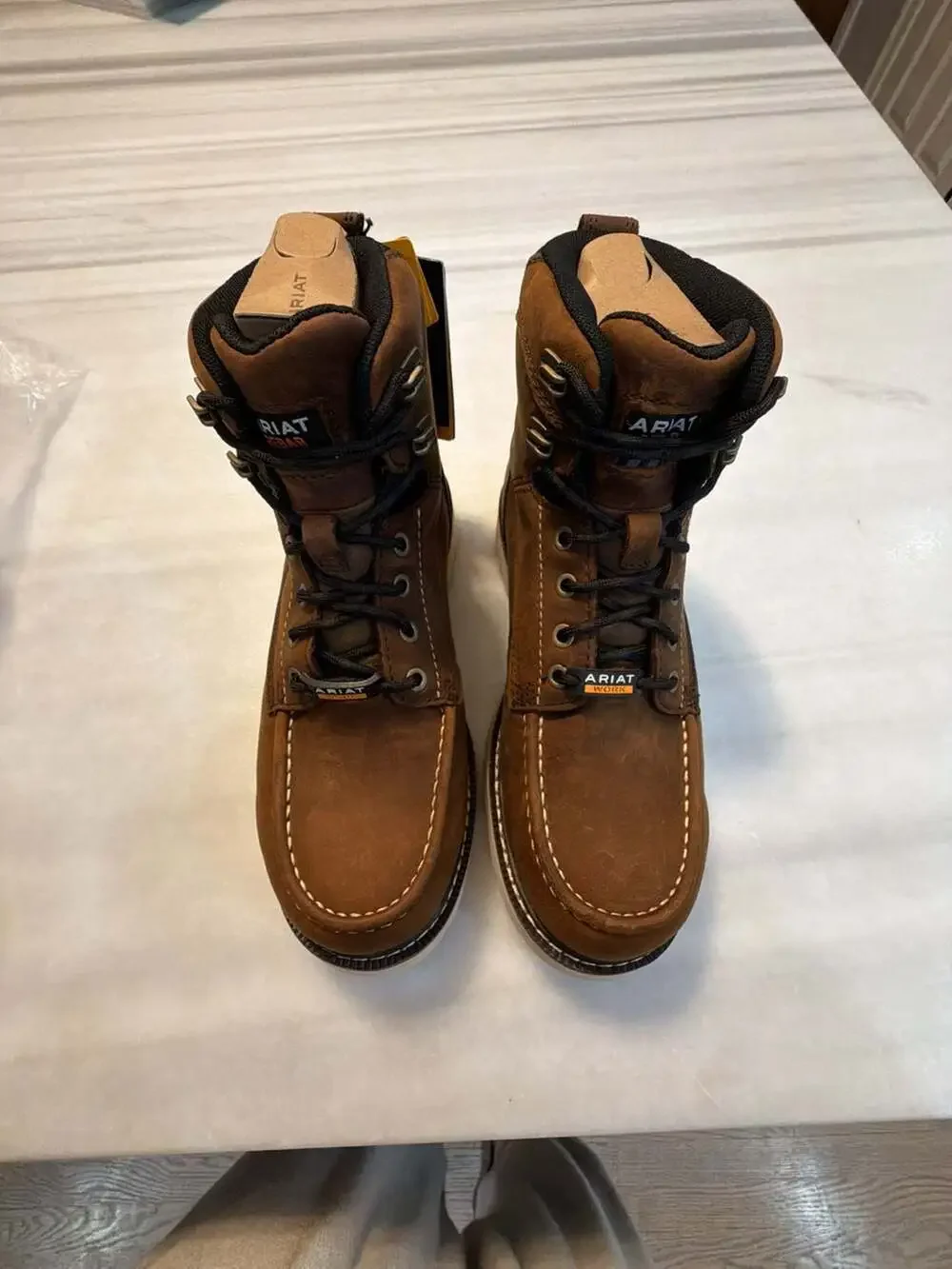 Ariat Rebar Lift 6